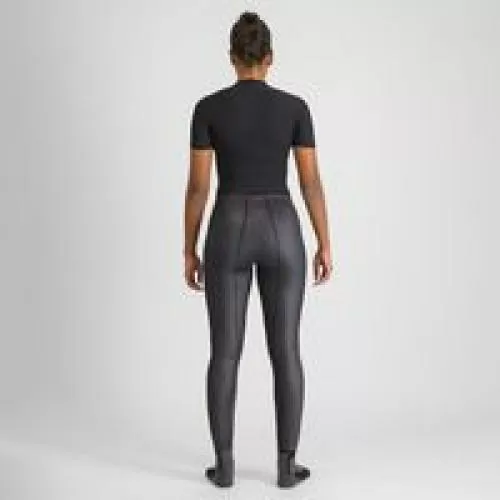 Sportful XC Apex W Tight - black/raspberry pink