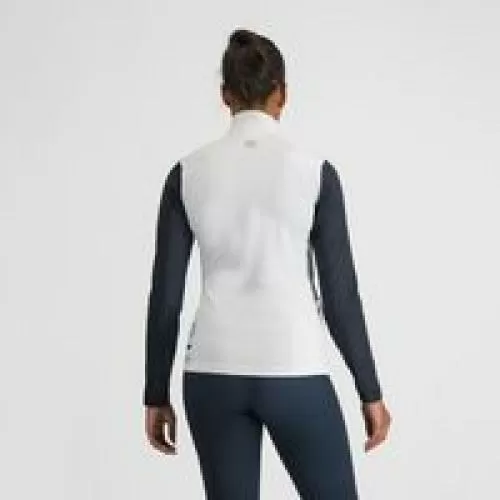 Sportful XC Squadra W Jersey - white galaxy blue