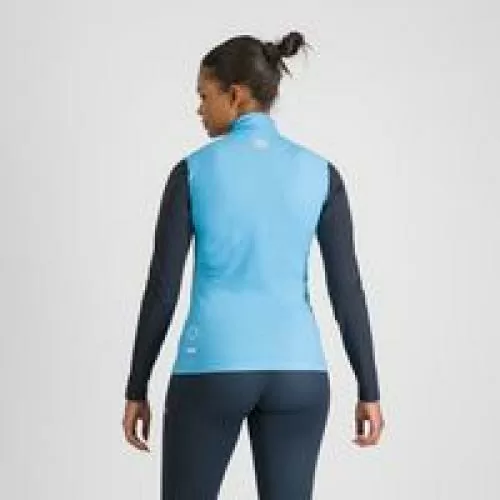 Sportful XC Squadra W Jersey - blue aquarius/galaxy blue