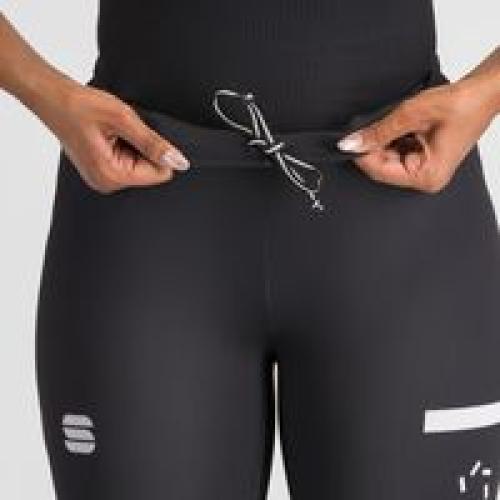 Sportful XC Squadra W Tight - black/white