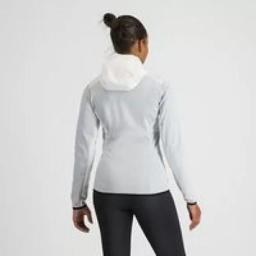 Sportful XC Rythmo W Jacket - blue ice