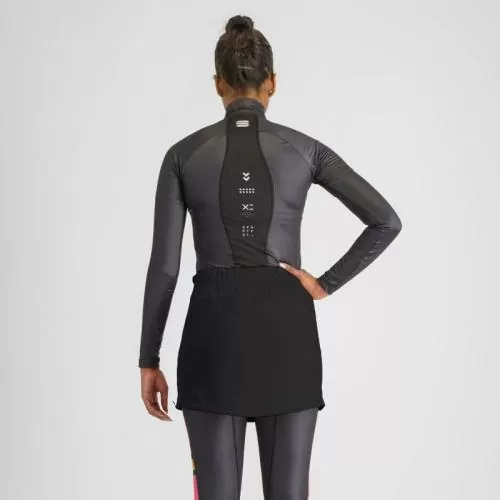 Sportful XC Puffy Skirt - black
