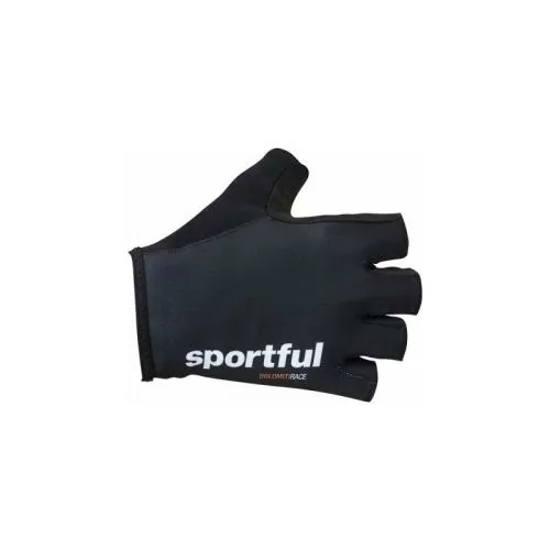 Sportful Sportful Dolomiti Glove - orange/black