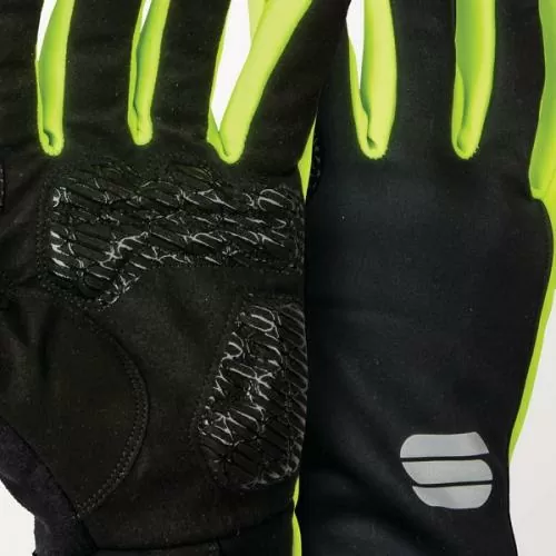 Sportful WS Essential 2 Gloves - cedar/black