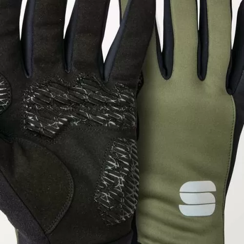 Sportful WS Essential 2 Gloves - beetle/black