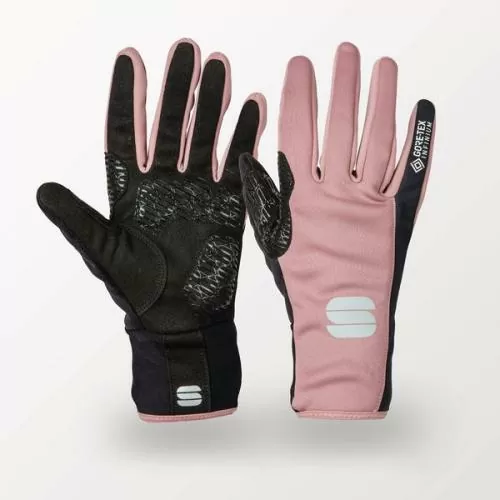 Sportful WS Essential 2 W Glove - mauve/black