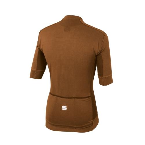Preview: Sportful Monocrom Jersey - coconut