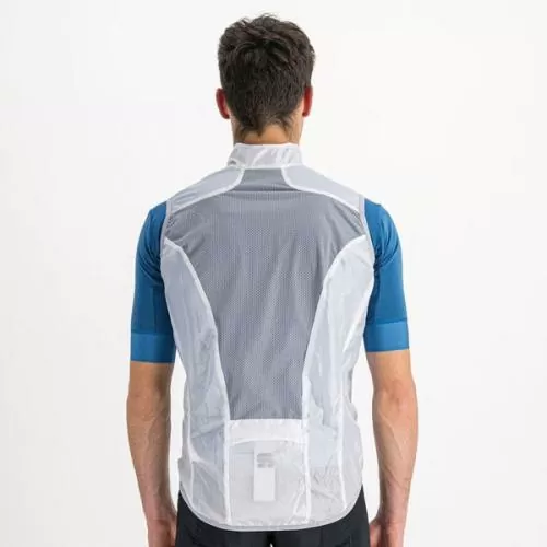 Sportful Hot Pack EasyLight Vest - white