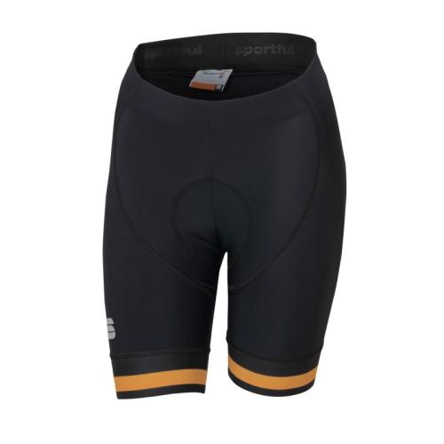 Preview: Sportful BF Classic W Short - black/gold
