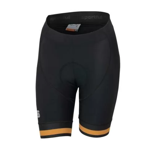 Sportful BF Classic W Short - black/gold