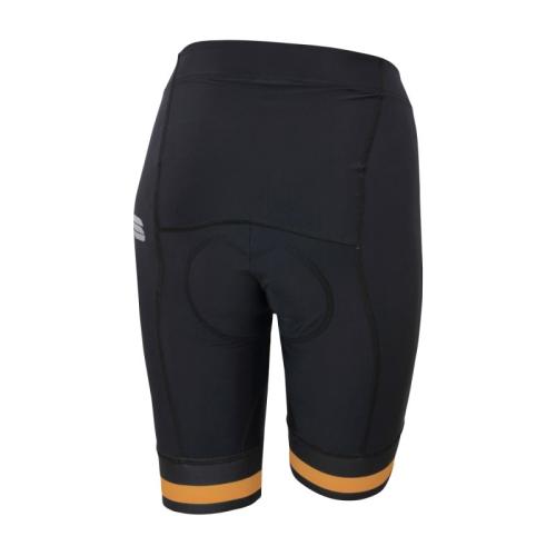 Preview: Sportful BF Classic W Short - black/gold