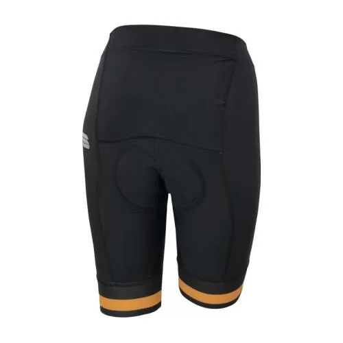 Sportful BF Classic W Short - black/gold