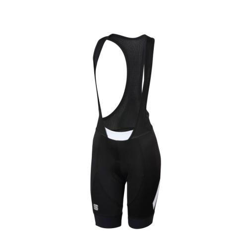 Preview: Sportful NEO W Bibshort - black/white