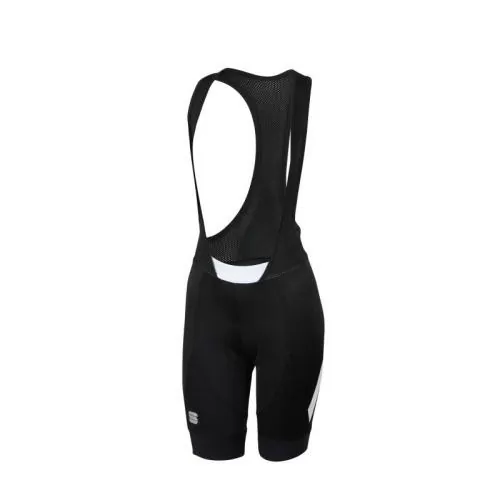 Sportful NEO W Bibshort - black/white