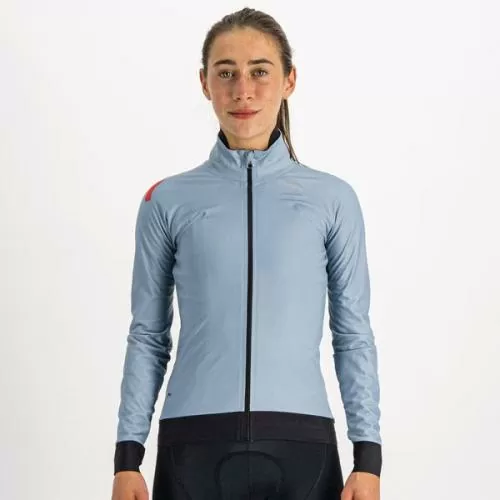 Sportful Fiandre Pro W Jacket - ice