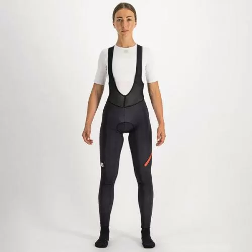 Sportful Fiandre NoRain W BibTight - black