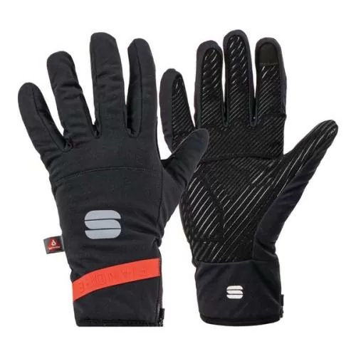 Sportful Fiandre Gloves - black