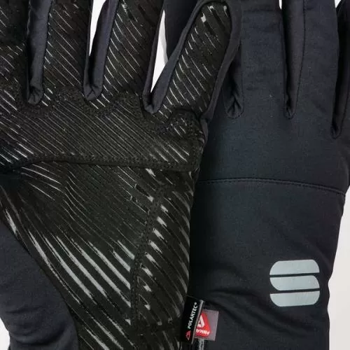 Sportful Fiandre Gloves - black