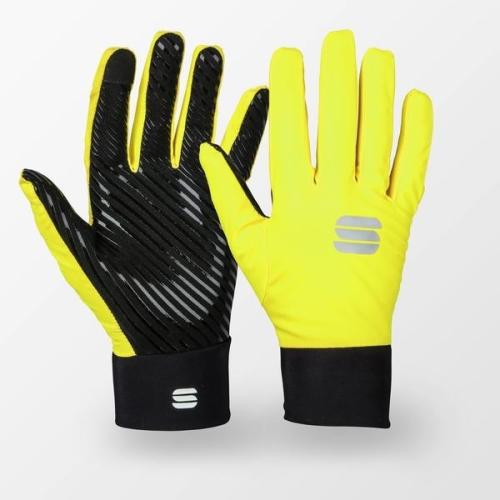 Sportful Fiandre Light Gloves - cedar