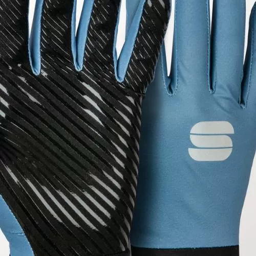 Sportful Fiandre Light Gloves - blue sea