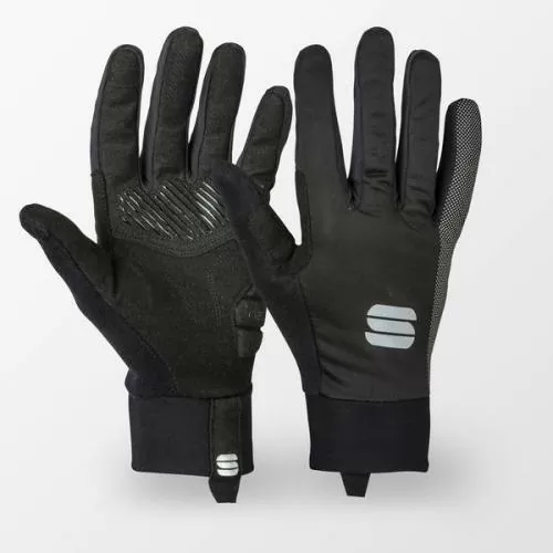 Sportful Giara Thermal Gloves - black