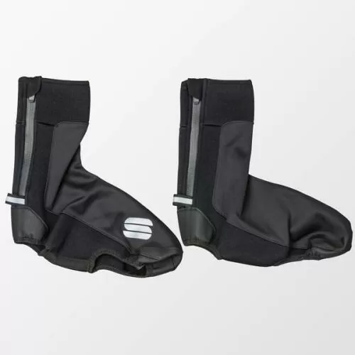 Sportful Roubaix Thermal Bootie - black