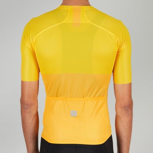 Preview: Sportful Bodyfit Pro Light Jersey - yellow