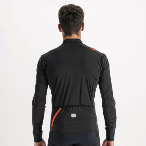 Sportful Fiandre Light NoRain Jacket - black