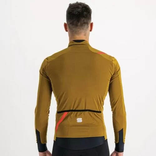 Sportful Fiandre Light NoRain Jacket - liquorice