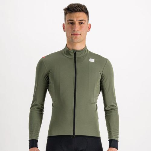 Preview: Sportful Fiandre Light NoRain Jacket - beetle