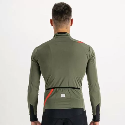 Sportful Fiandre Light NoRain Jacket - beetle