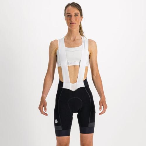 Preview: Sportful Supergiara W BibShort - black