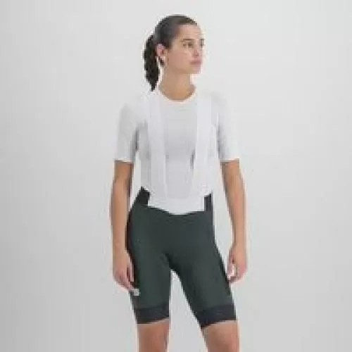 Sportful Supergiara W BibShort - scarab