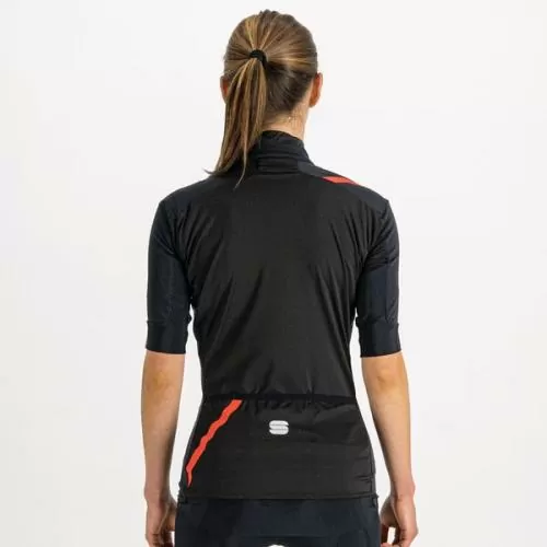 Sportful Fiandre Light NoRain W Jacket SS - black
