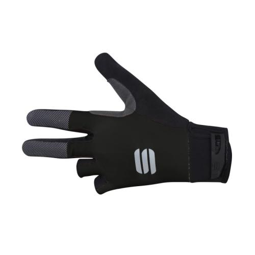 Preview: Sportful Giara Gloves - black