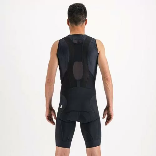 Sportful Bodyfit Baselayer Sleeveless - galaxy blue