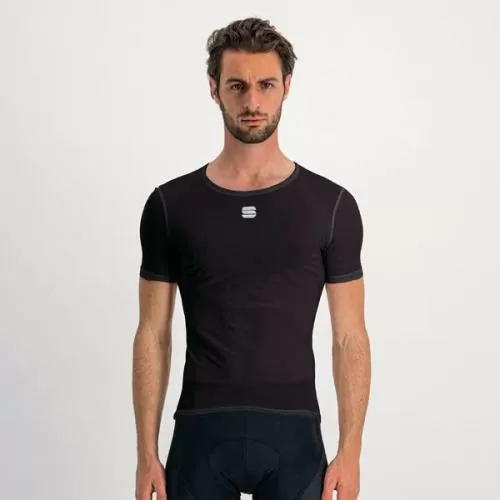 Sportful Thermodynamic Lite T-Shirt - black