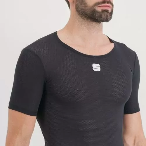 Sportful Thermodynamic Lite T-Shirt - black