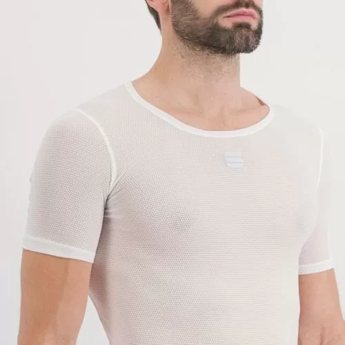 Sportful Thermodynamic Lite T-Shirt - white