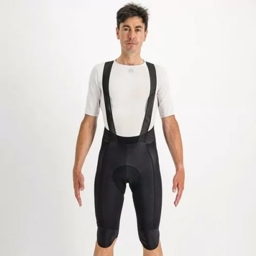 Sportful Bodyfit Pro Thermal Bibshort - black