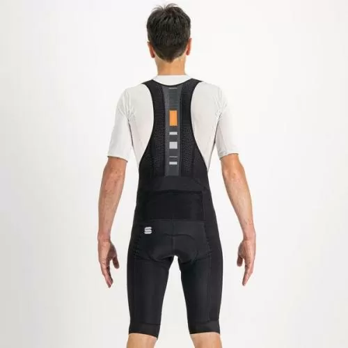 Sportful Bodyfit Pro Thermal Bibshort - black