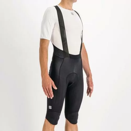 Sportful Bodyfit Pro Thermal Bibshort - black