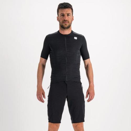 Preview: Sportful Supergiara Overshort - black