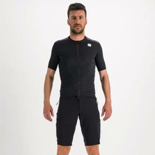 Sportful Supergiara Overshort - black
