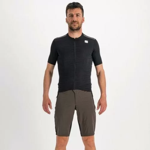 Sportful Supergiara Overshort - cacao
