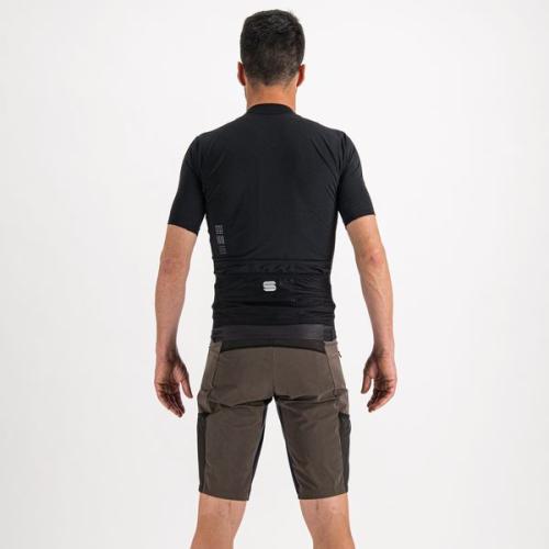 Preview: Sportful Supergiara Overshort - cacao