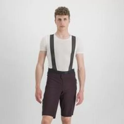 Sportful Supergiara Overshort - huckleberry