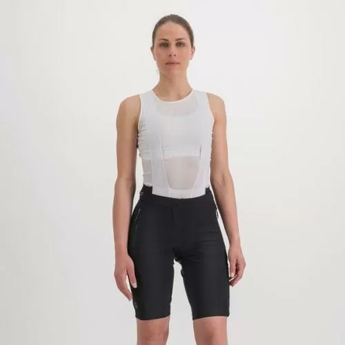Sportful Supergiara W Overshort - black