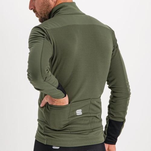 Preview: Sportful Tempo Jacket - beetle