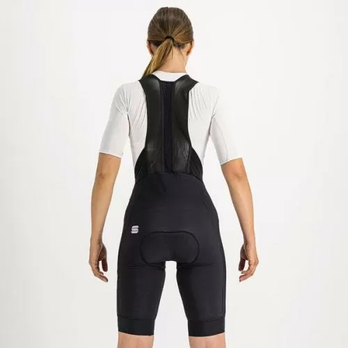 Sportful Fiandre Norain W Bibshort - black